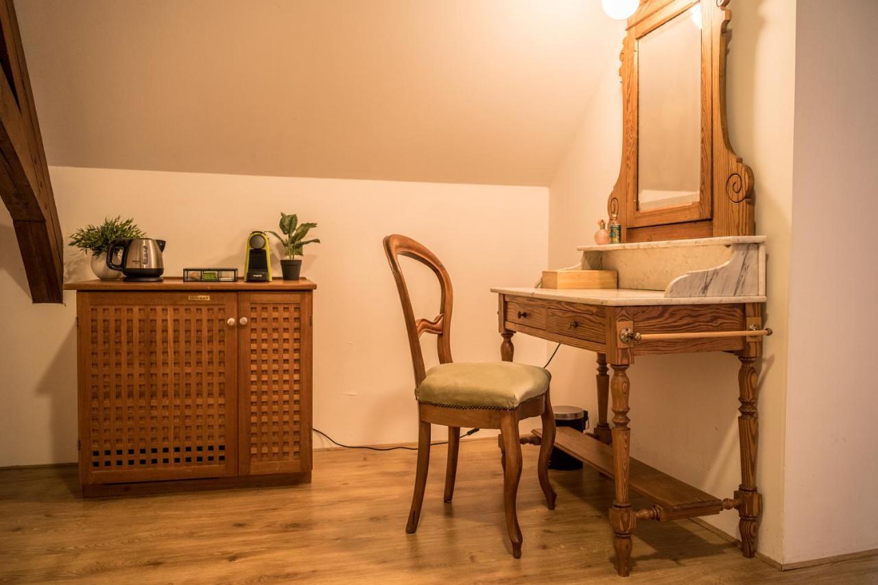 Klein Soestdijk Bed and Breakfast Veenhuizen Eksteriør billede