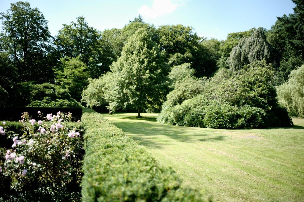 Klein Soestdijk Bed and Breakfast Veenhuizen Eksteriør billede
