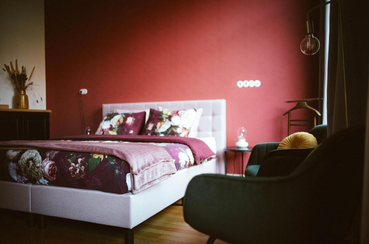 Klein Soestdijk Bed and Breakfast Veenhuizen Eksteriør billede