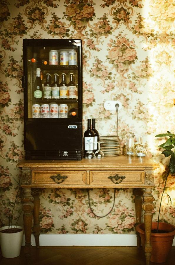 Klein Soestdijk Bed and Breakfast Veenhuizen Eksteriør billede